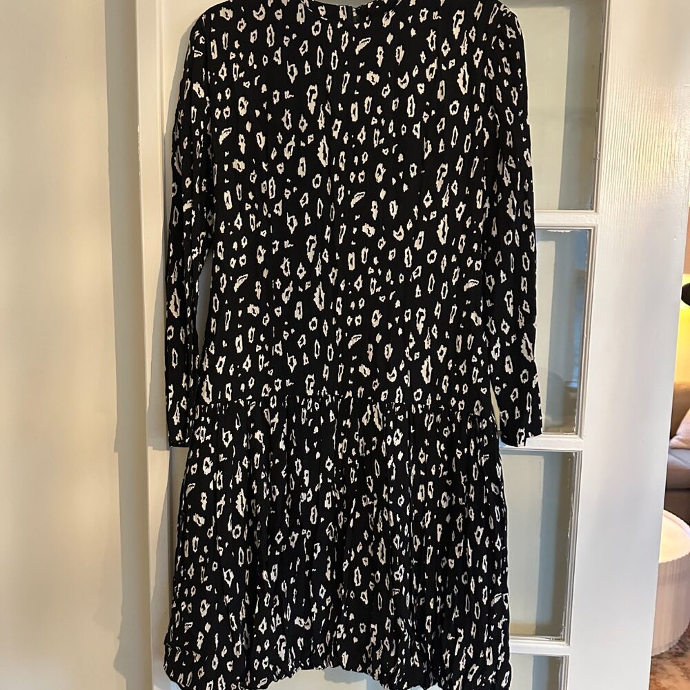 Vintage Jackie Bernard for eklektic bubble dress